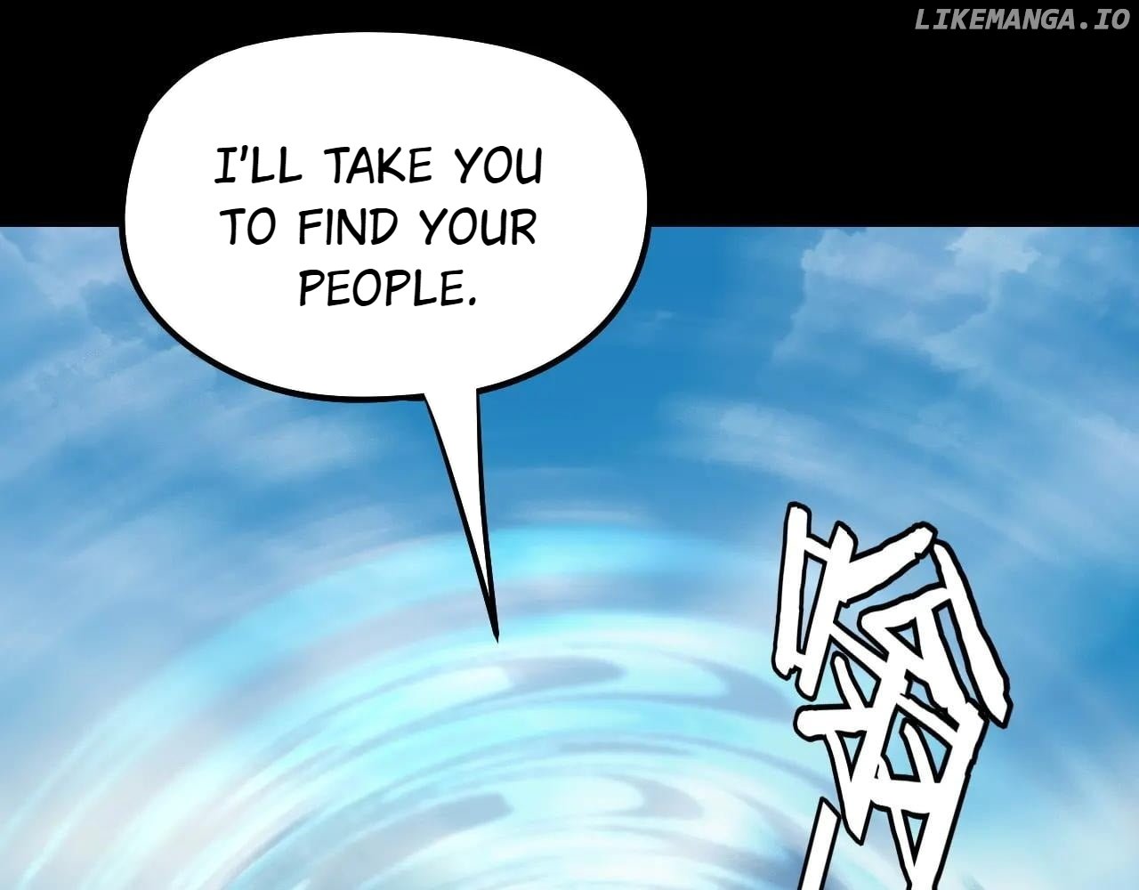 Me, The Heavenly Destined Villain Chapter 247 - page 81
